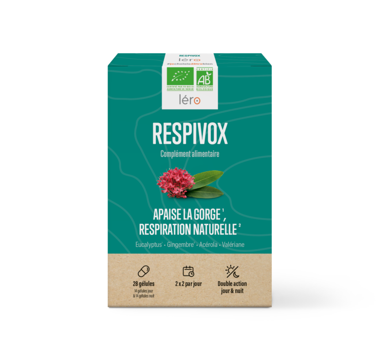 Respivox-3D